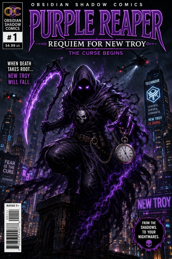 superhero mask cover